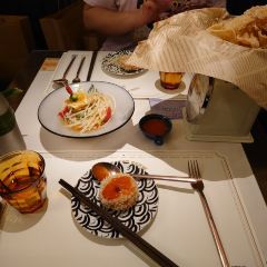 太食獸泰式茶餐厅(上海外滩店) User Photo