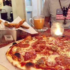 Street Pizza & The Wine House 여행 사진