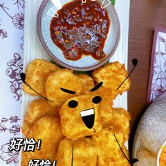 chouburi User Photo