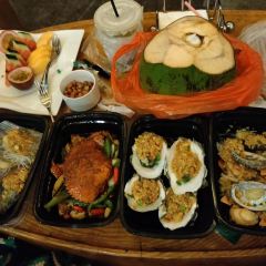 石梅湾威斯汀度假酒店知味标帜餐厅 User Photo