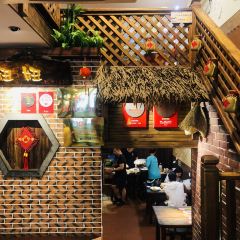Niuniu Fujian Cuisine Seafood Restaurant (Xiamen University Branch) 여행 사진