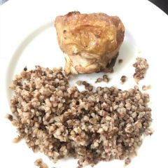 Vkusnyashka User Photo