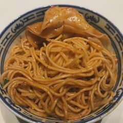 龙抄手(春熙路总店) 여행 사진