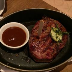 BLT 스테이크 여행 사진