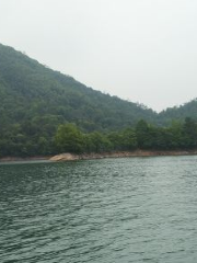Bawangshan Ringling Xiushui Ecological Agriculture Scenic Area