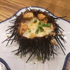 北纬40°海鲜坊(颐泰佳园店) User Photo