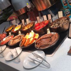 Fulixi'erdundujiajiudian·OPEN Restaurant 여행 사진