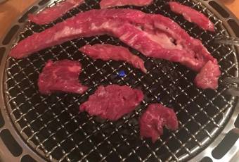 俺の焼肉 銀座9丁目のユーザー投稿写真