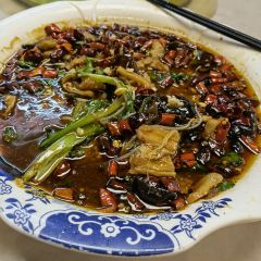 大东北(鸿坤·理想海岸店) User Photo