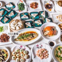 Dong Bei Yi Jia Ren User Photo