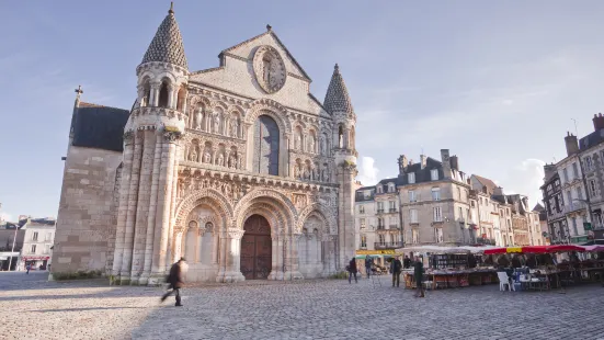 Eglise Notre-Dame-la-Grande