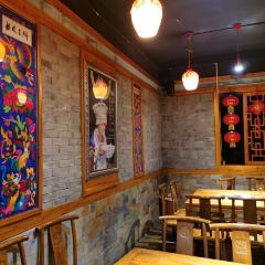 亮欢寨快活林酸汤鱼酸汤牛肉火锅店(甲秀楼店) User Photo