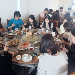 我家小厨·海上味道·海鲜大排档 User Photo