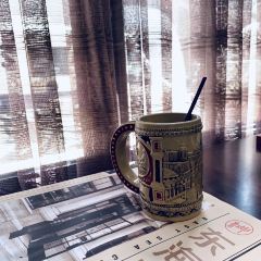 DongHai Cafe User Photo