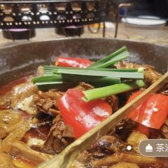 Lijichayou Duck (hexi) User Photo