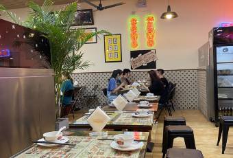 六記粥麵用戶圖片