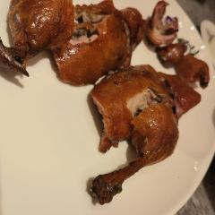 上海松江廣富林宰相府飯店·怡園張用戶圖片