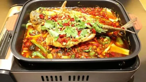 甜加粥 in Xining