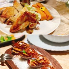 Amendssons Nordische Spezialitaeten 여행 사진
