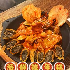 Professor Lee (港汇恒隆店) User Photo