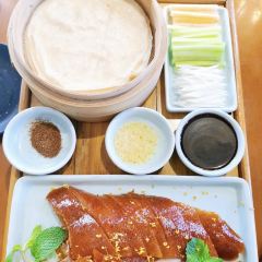 Youth Resturant 여행 사진