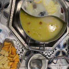 Jiangxiaoyuxian Fish Hot Pot (angangzongyuan) 여행 사진