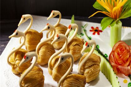 Sulvlianhuazhenshanmingchudingzhi Restaurant