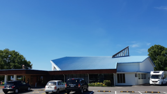 St Patrick's Catholic Church