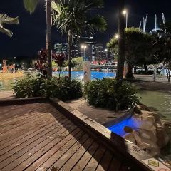 Southbank Beer Garden 여행 사진