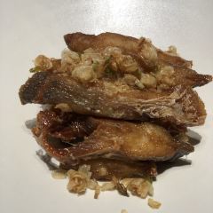 六席•台州海鲜(博荟广场店) User Photo