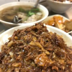 天一香肉羹順張用戶圖片
