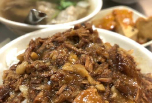 天一香肉羹順張用戶圖片