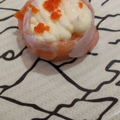 爭鮮迴轉壽司(大潤發店)張用戶圖片