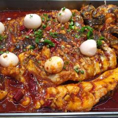 YU KU HUO YU XIAN KAO XIN HUA LU MO DA DIAN 여행 사진