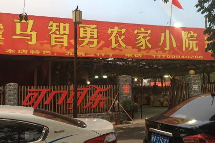 马志勇农家小院