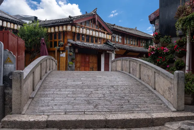 Bulgaria Air Flights to Lijiang