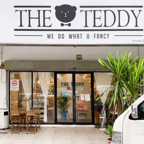 The Teddy Cafe & Restaurant