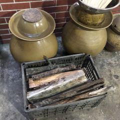 胡氏农家小院柴火鸡 User Photo