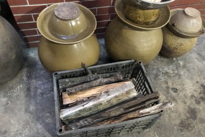 胡氏农家小院柴火鸡