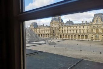 Café de Flore User Photo