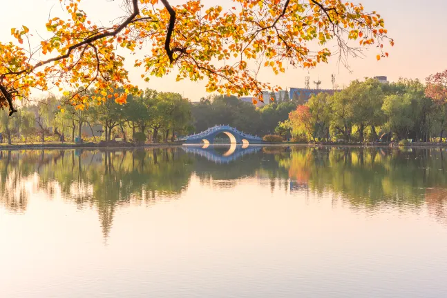 Для бизнес-поездок Отели в г. Гучжэнь