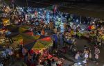 Phnom Penh Night Market