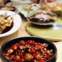 柒园·玺荟(瑞虹太阳宫店) User Photo