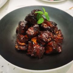 Da Shu Restaurant (Shanghai First Store) User Photo