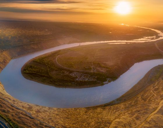 中衞 自由行套票