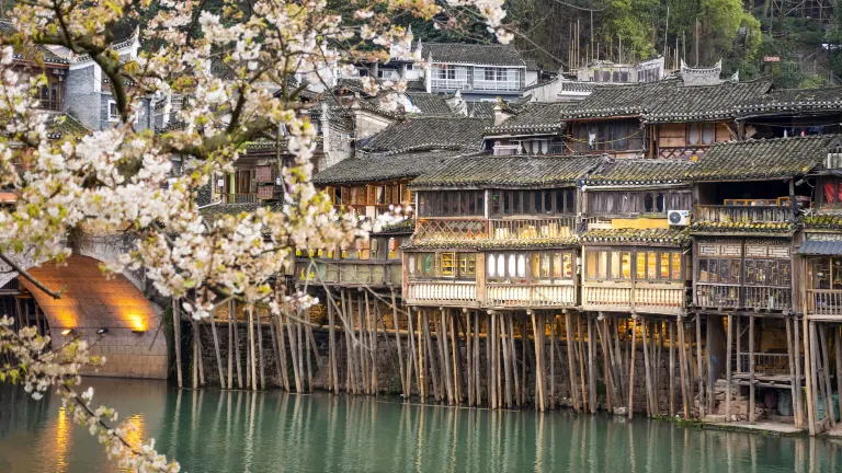 Huatai International Hotel