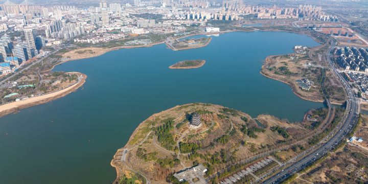 Wanling Lake