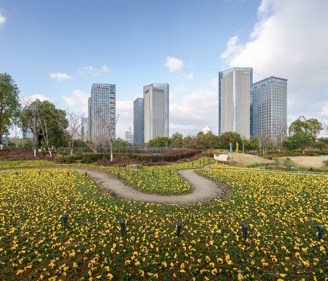 Jiaojiang taizhou school area