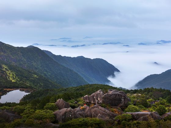 石牛山