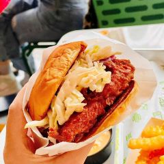 Shake Shack River North User Photo